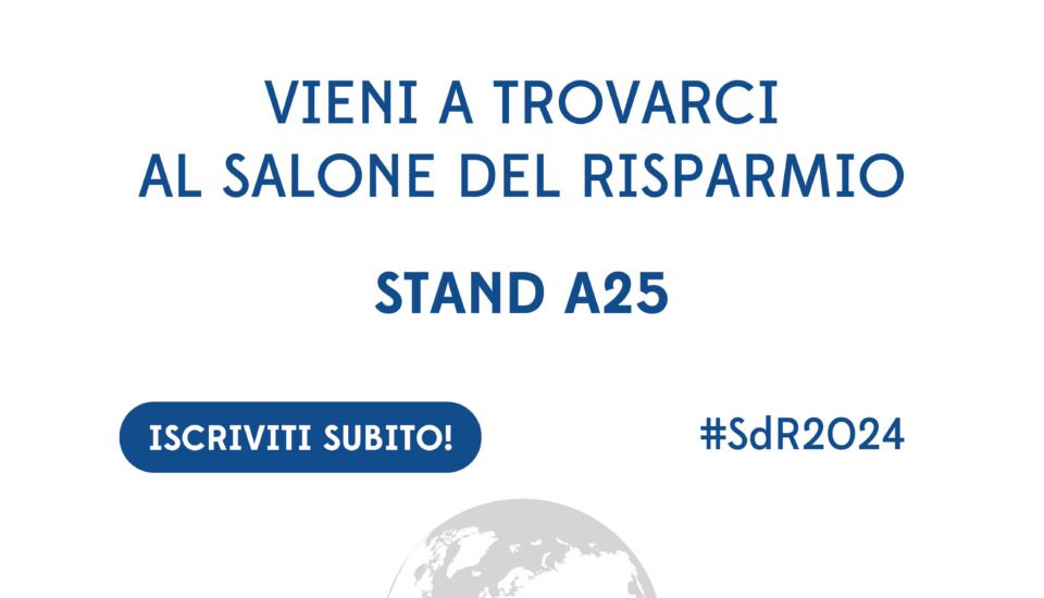 Salone del risparmio 2024
