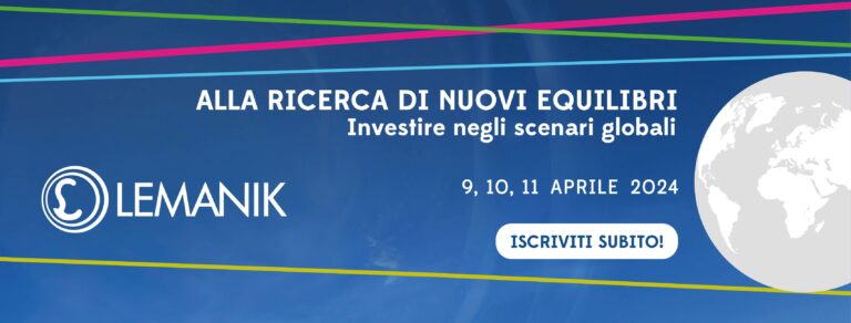 Salone del Risparmio 2024